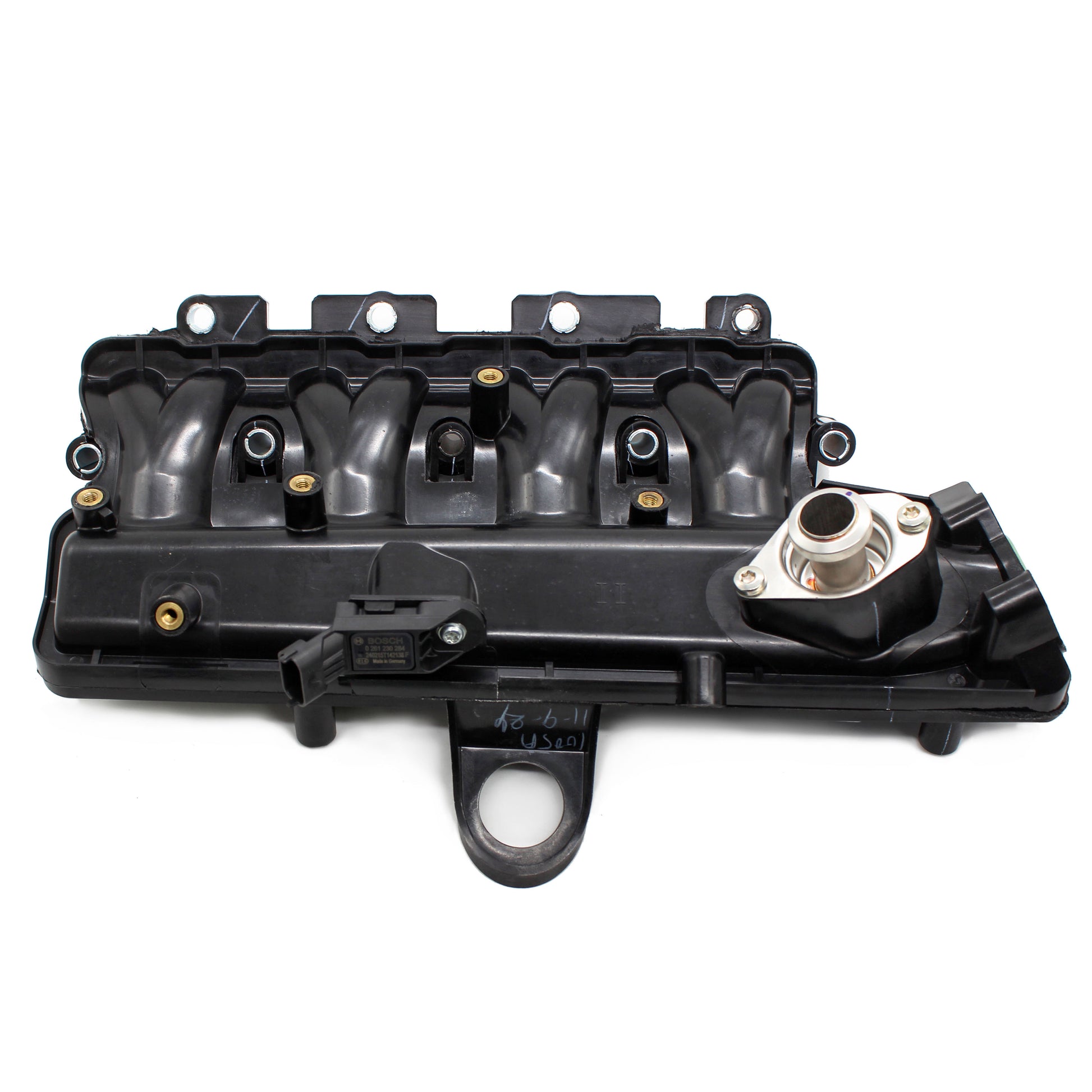 SZK-13110M86J21, 13110M86J21, 55236583, 73501353, 55207034, 55231291, fiat, doblo, fiorino, punto, grande punto, panda, fiat 500, doblo emme manifoldu, fiorino emme manifoldu, fiat punto emme manifoldu, fiat grande punto emme manifoldu, fiat panda emme manifoldu, fiat 500 emme manifoldu, 1.3 multijet, suzuki, orijinal