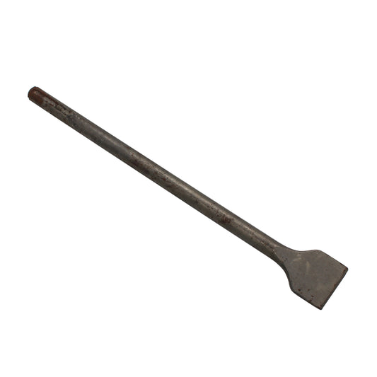 40 cm keski hilti ucu, keski hilti ucu, şaftlı keski hilti ucu, şaftlı hilti ucu keski