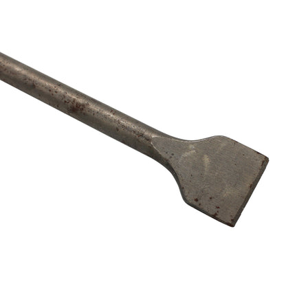 40 cm keski hilti ucu, keski hilti ucu, şaftlı keski hilti ucu, şaftlı hilti ucu keski