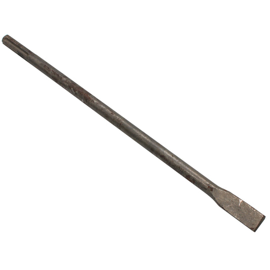 50 cm keski hilti ucu, 50 cm keski hilti ucu, şaftlı keski hilti ucu 50 cm, şaftlı hilti ucu keski 50 cm