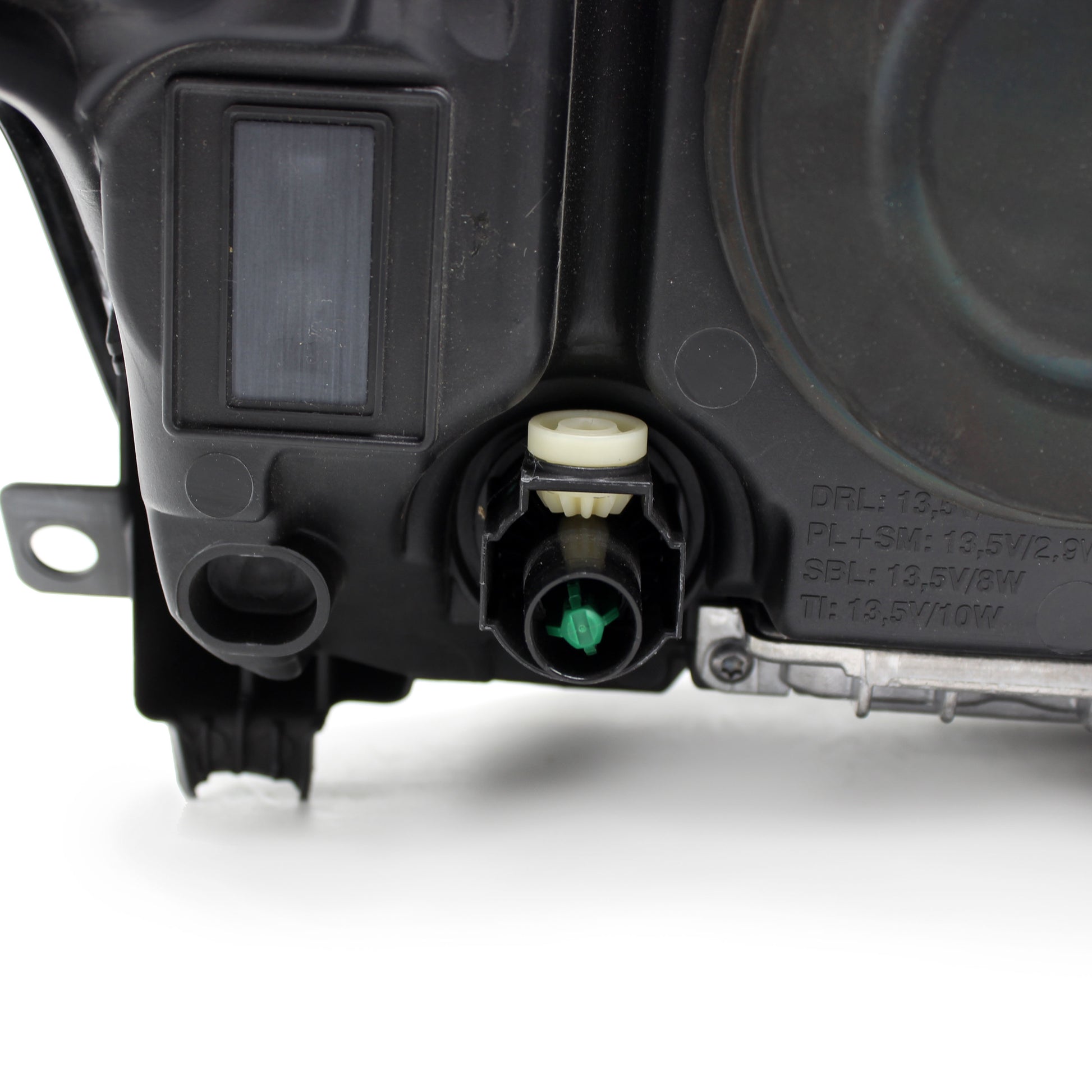 CK5213W030BB, LR040674, LR046925, LR06721, VALEO 44963, 89907555, LR040672, LR046924, LR067210, LR067210, LR067211