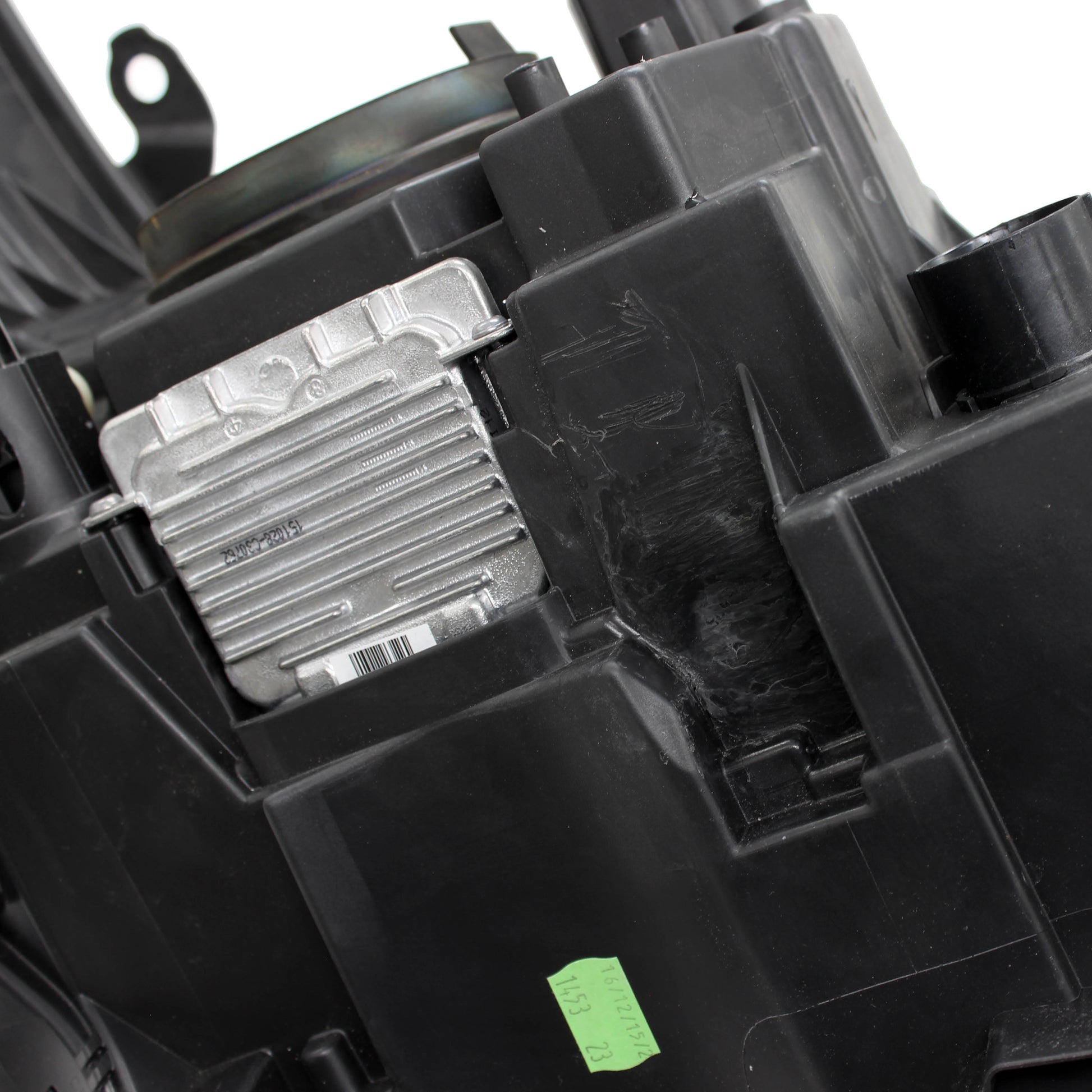 CK5213W030BB, LR040674, LR046925, LR06721, VALEO 44963, 89907555, LR040672, LR046924, LR067210, LR067210, LR067211