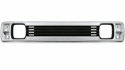 L300 Ön Izgara / Maska (Grille Mat-Black / Silver) 87-89 088604540, MB565877