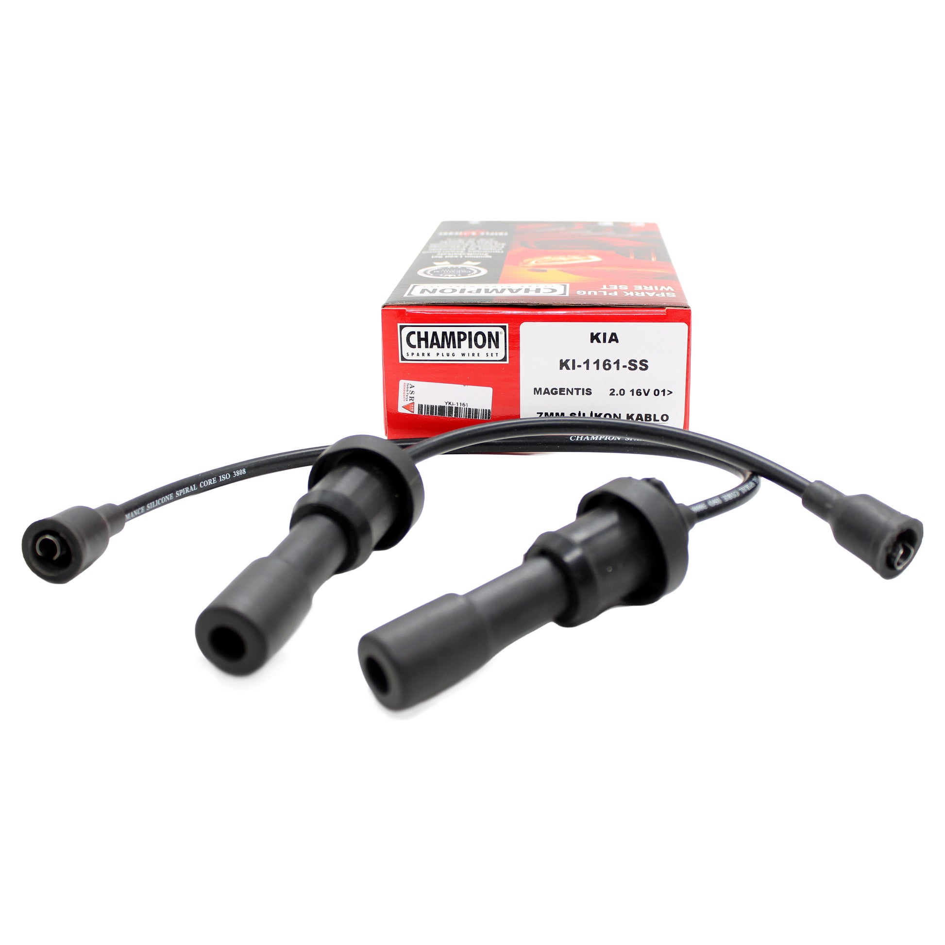 2740138020, 2750138B00, 27401 38020, 27501 38B00, BOSCH 0986356991, VALEO 346004, kia, magnetis, buji kablosu, buji kablosu takımı