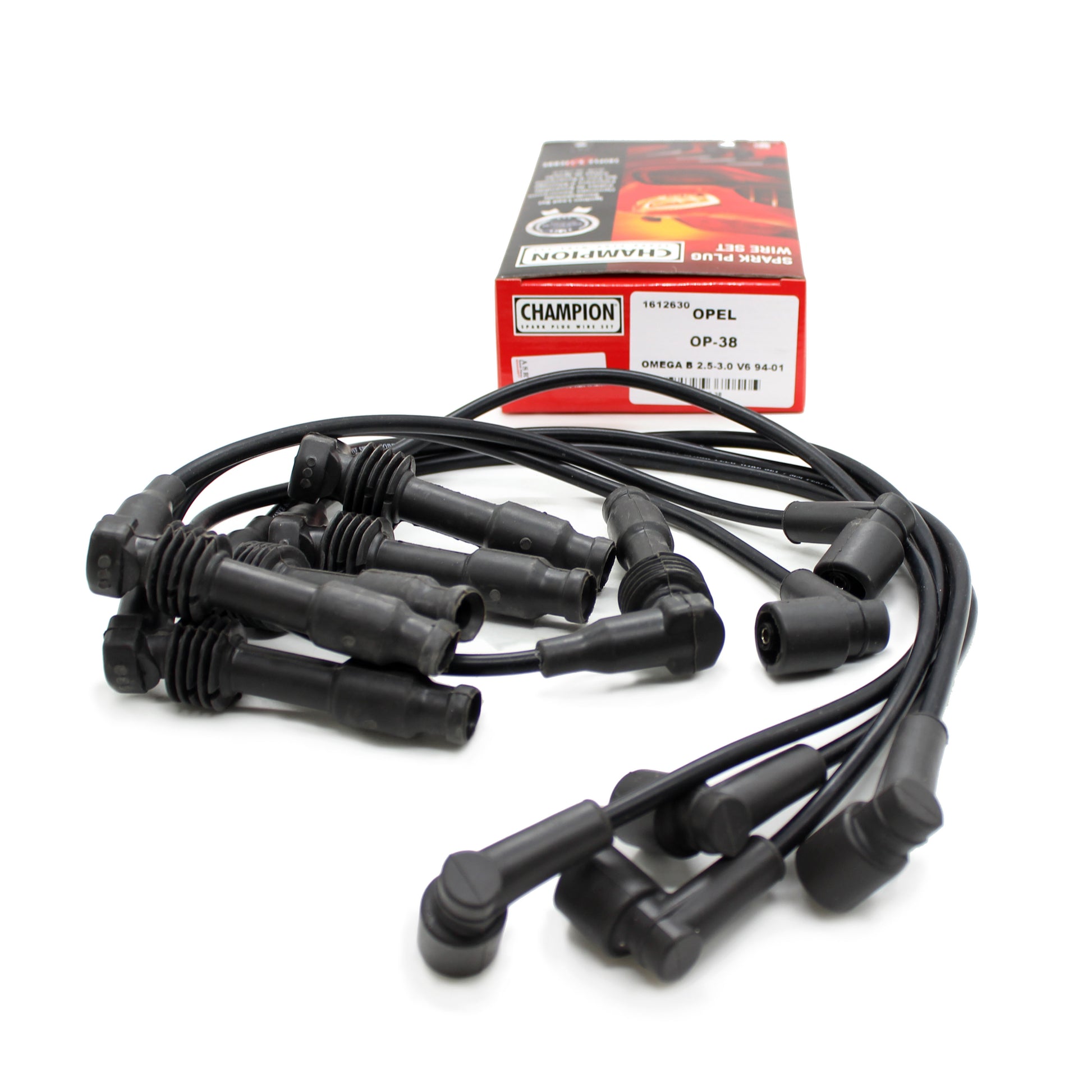 1612603, 1612619, 90491944, 16 12 603, 16 12 619, 90 491 944, opel, omega, sintra, buji kablosu, buji kablosu takım