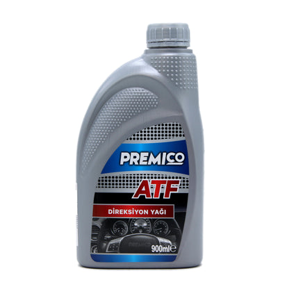 atf direksiyon yağı, atf direksiyon yağı fiyatı, 8681689390129, direksiyon hidrolik yağı