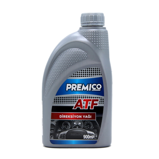atf direksiyon yağı, atf direksiyon yağı fiyatı, 8681689390129, direksiyon hidrolik yağı