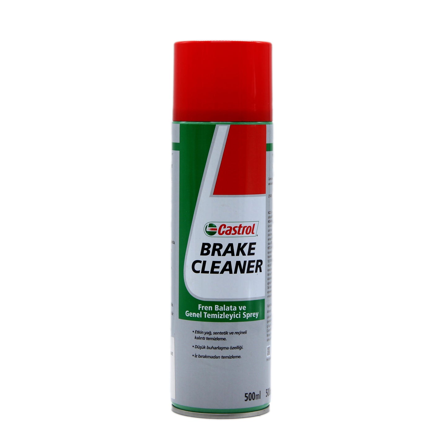 8901716124085, castrol balata spreyi, castrol fren balata temizleyici