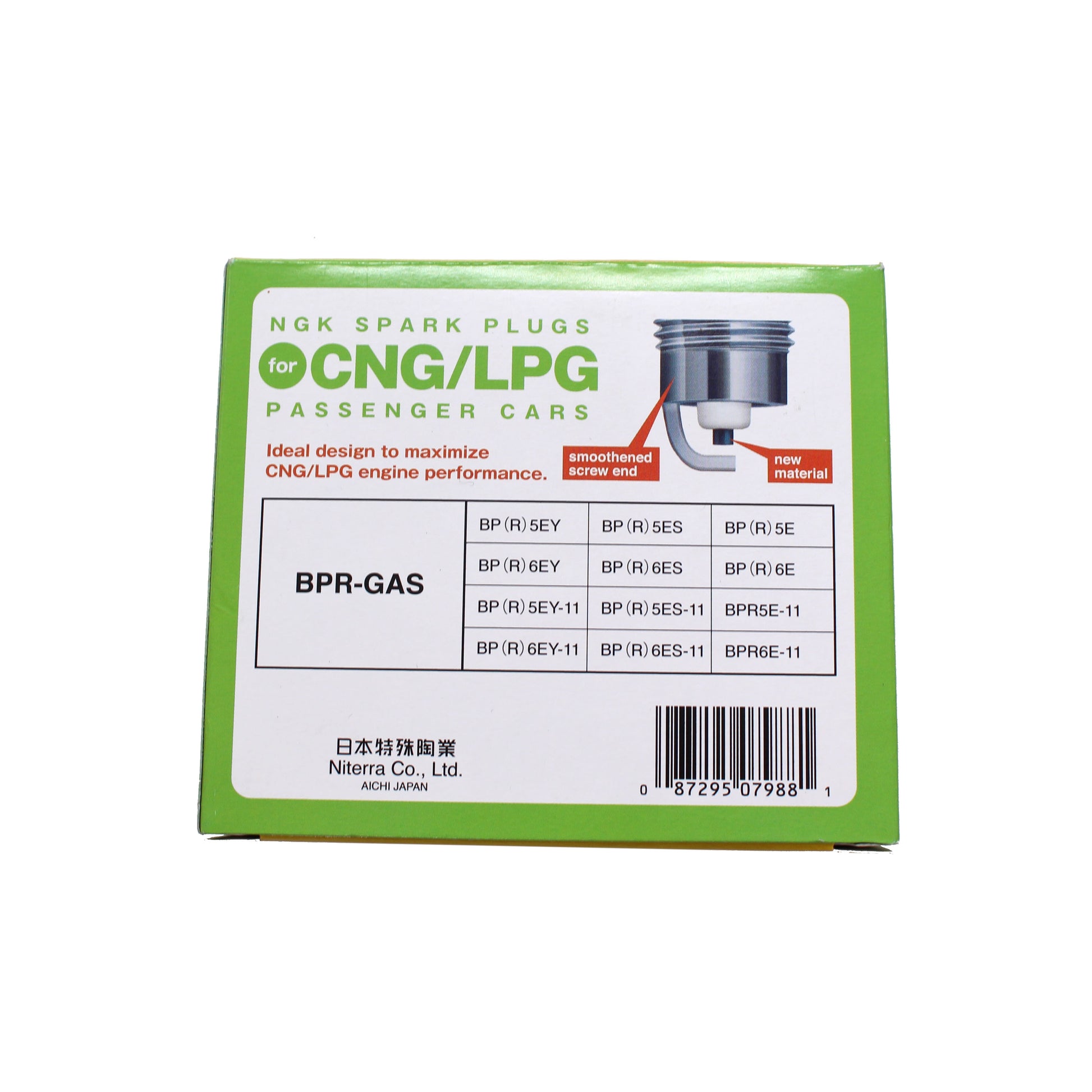 NGK 7988