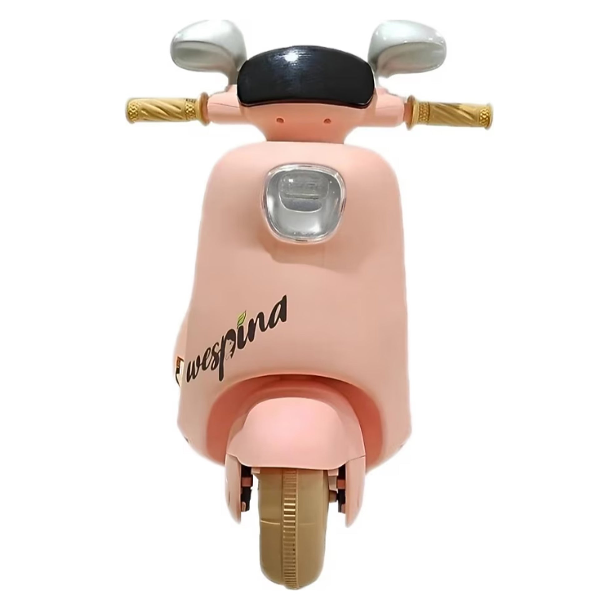 12v akülü motor, 12 volt çocuk motoru, müzikli akülü motor, ışıklı akülü motor, vespa tarzı akülü motor, nostaljik çocuk motoru, vintage akülü motor, çift motorlu akülü motor